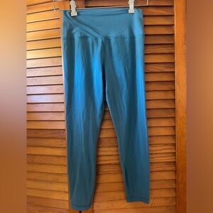 Athleta Transcend 7/8 Tights